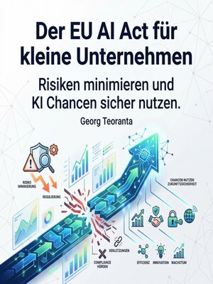 cover image of Der EU AI Act für kleine Unternehmen
